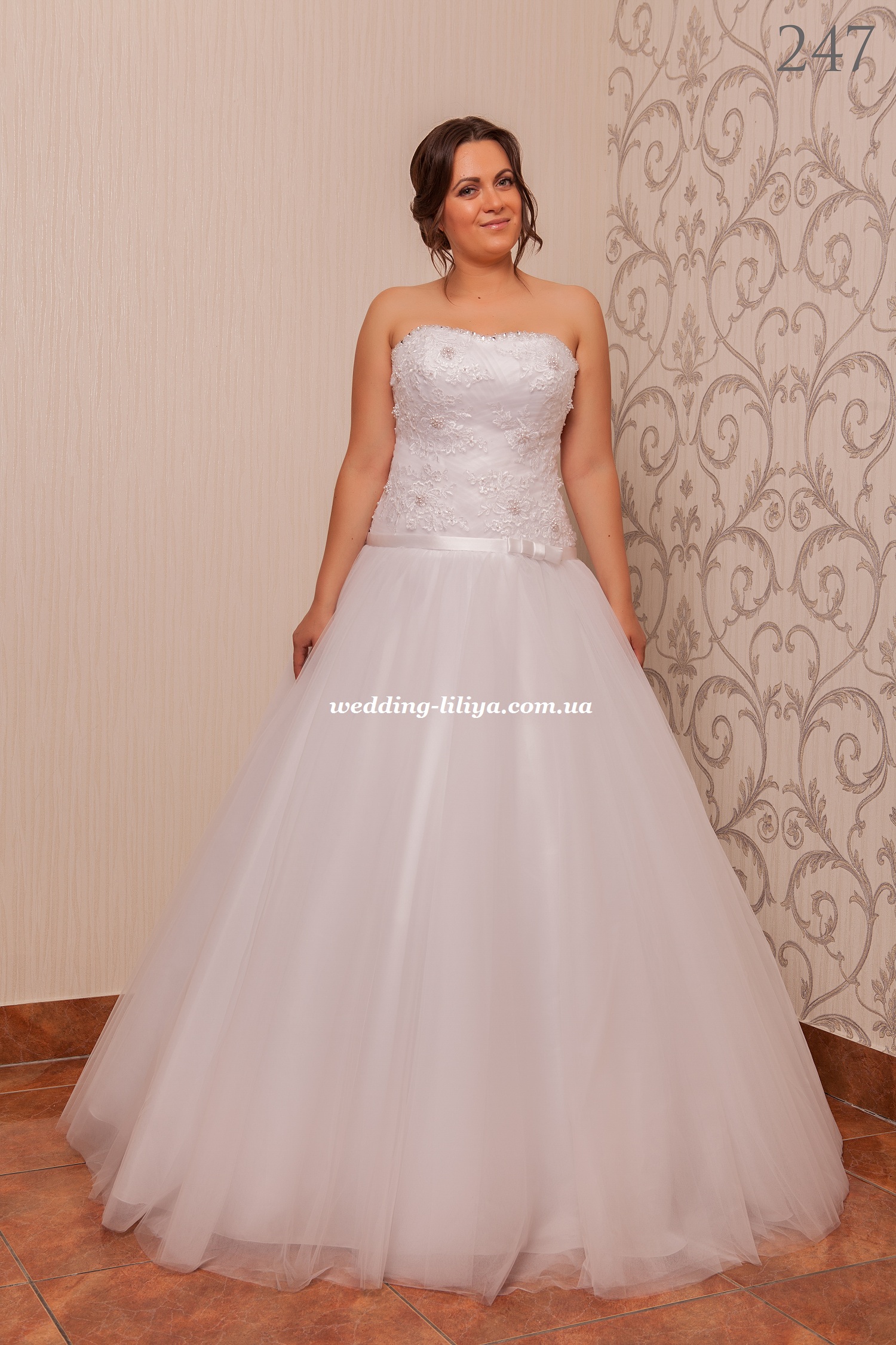 Большие Размеры №247